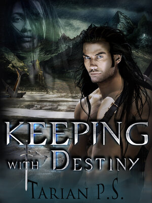 cover image of Keeping with Destiny